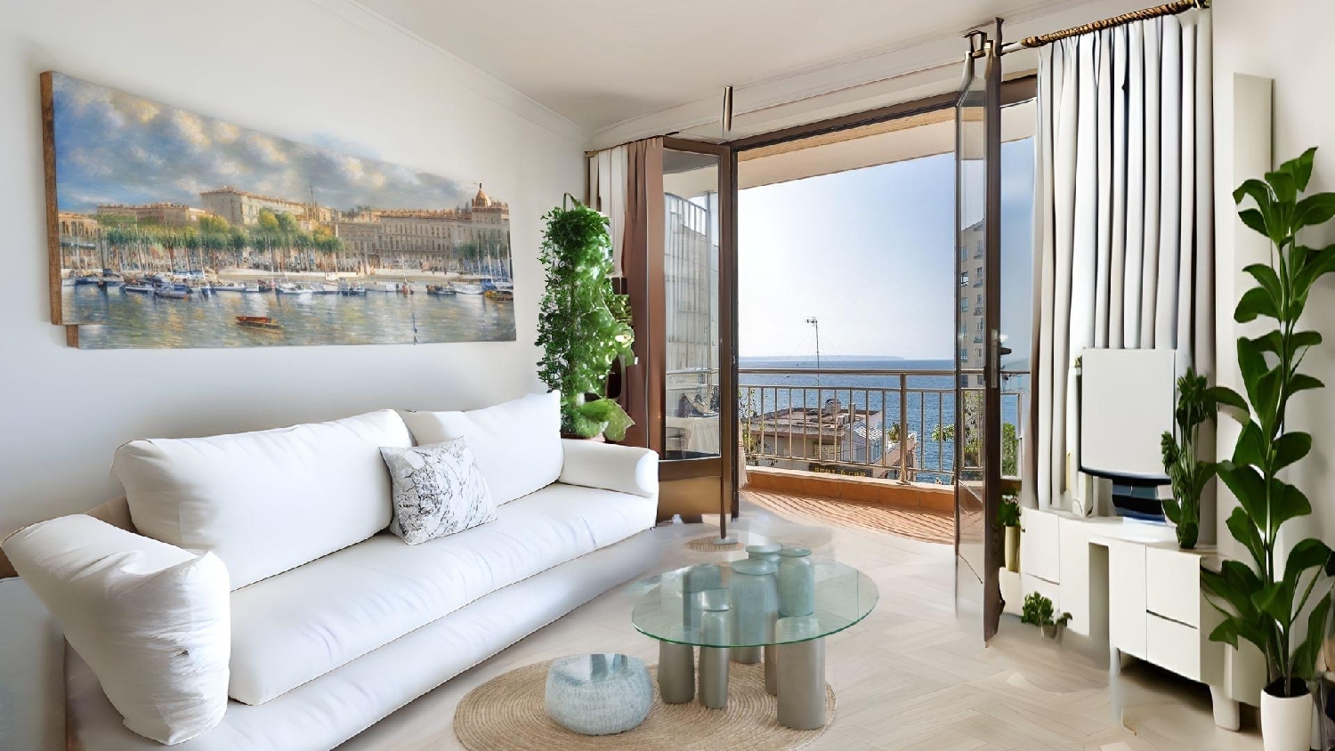  till salu lägenhet Porto Pi Palma 3