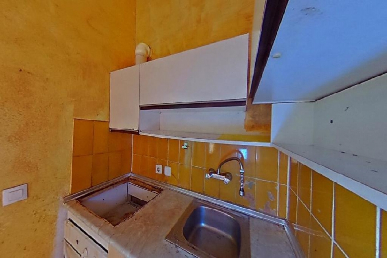 kaufen Wohnung Son Armadams-El Terreno Palma 3