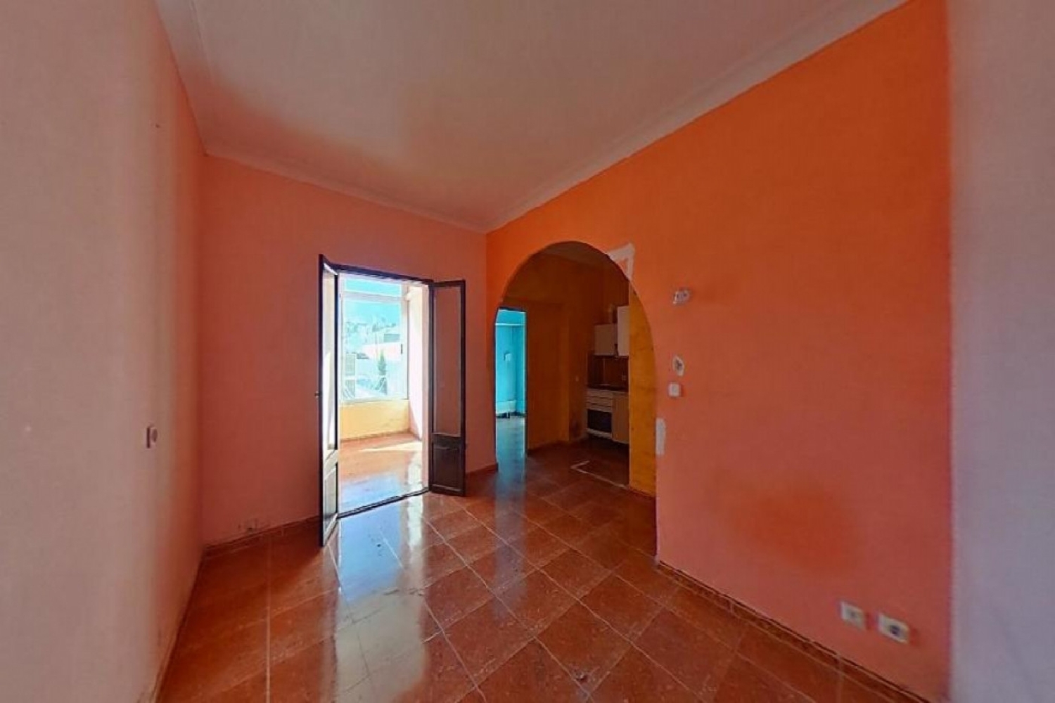kaufen Wohnung Son Armadams-El Terreno Palma 2