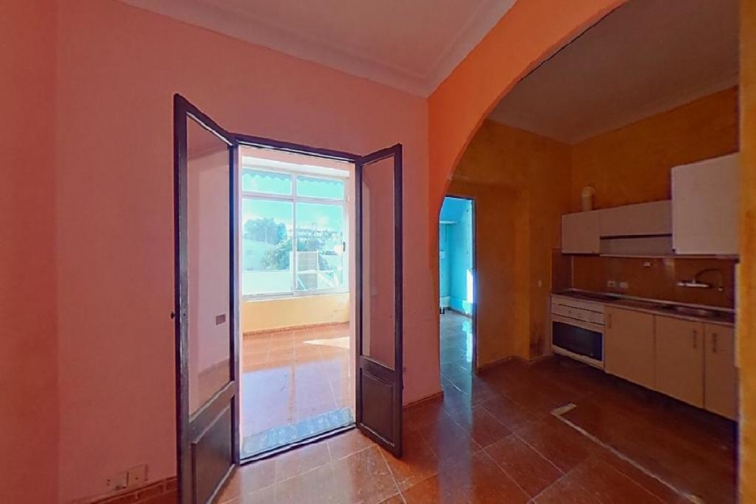  kaufen Wohnung Son Armadams-El Terreno Palma 6