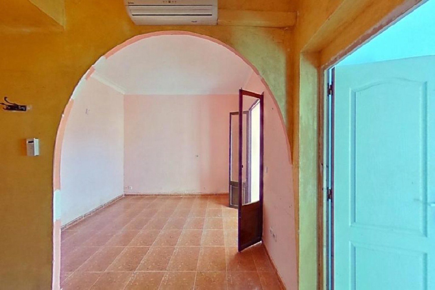  kaufen Wohnung Son Armadams-El Terreno Palma 7