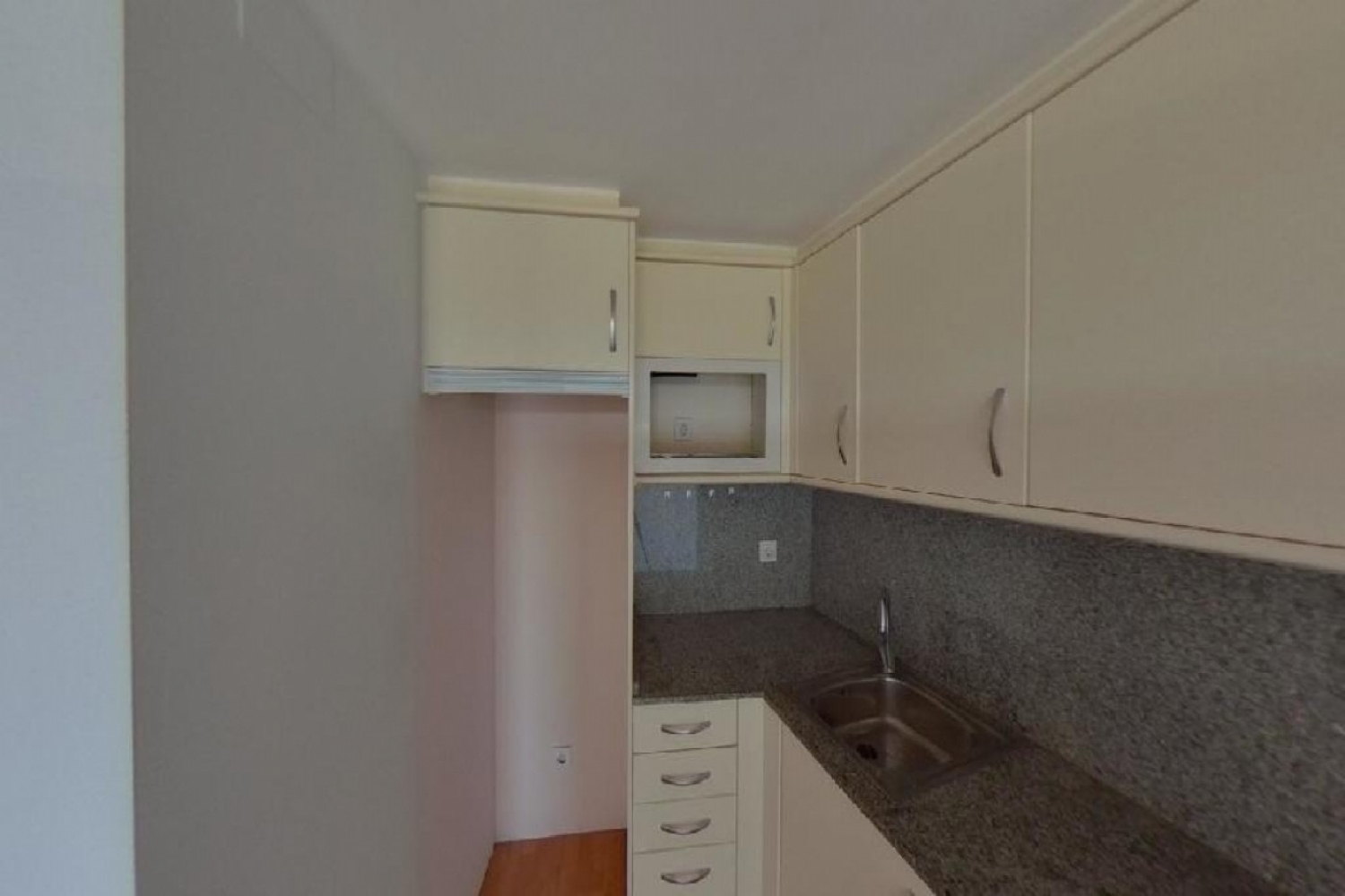  till salu lägenhet La Bordeta Segrià 4