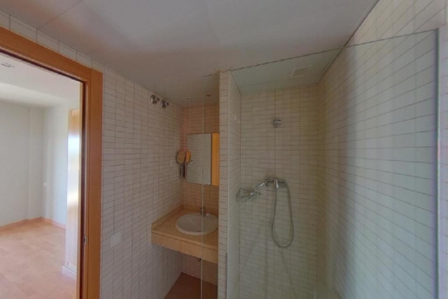  till salu lägenhet La Bordeta Segrià 6