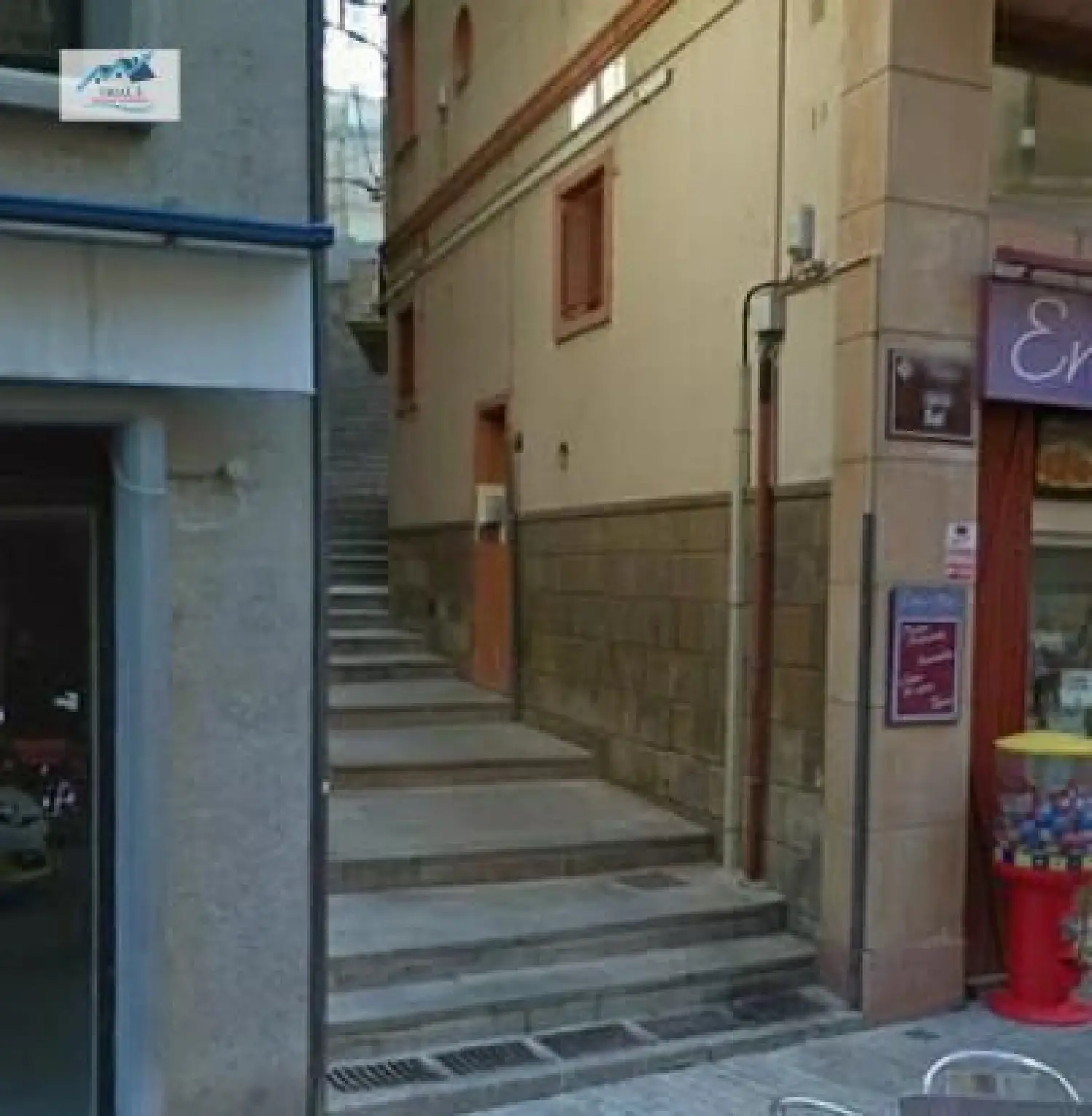  till salu lägenhet La Bordeta Segrià 1