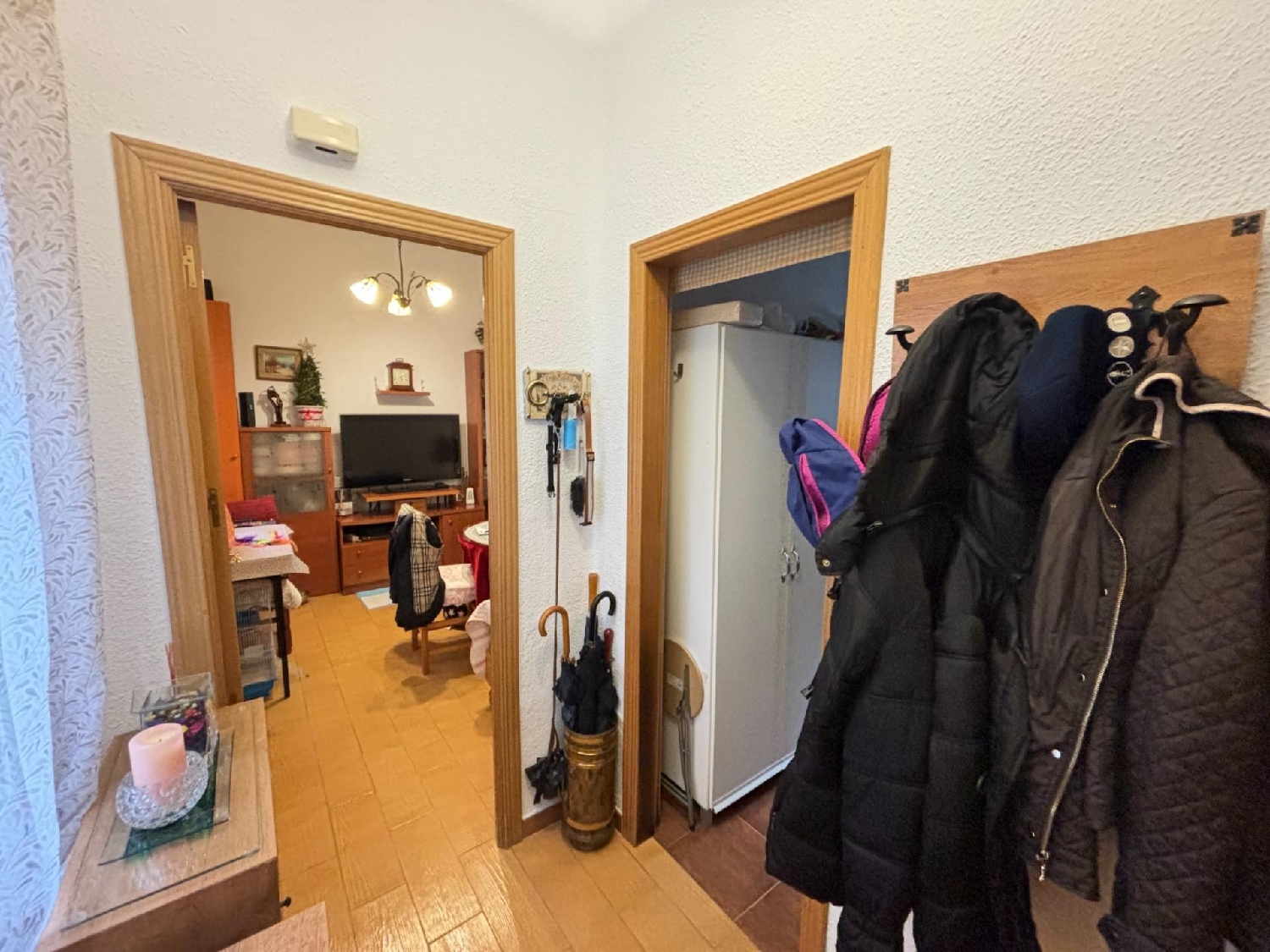  till salu lägenhet La Bulera Sur 1