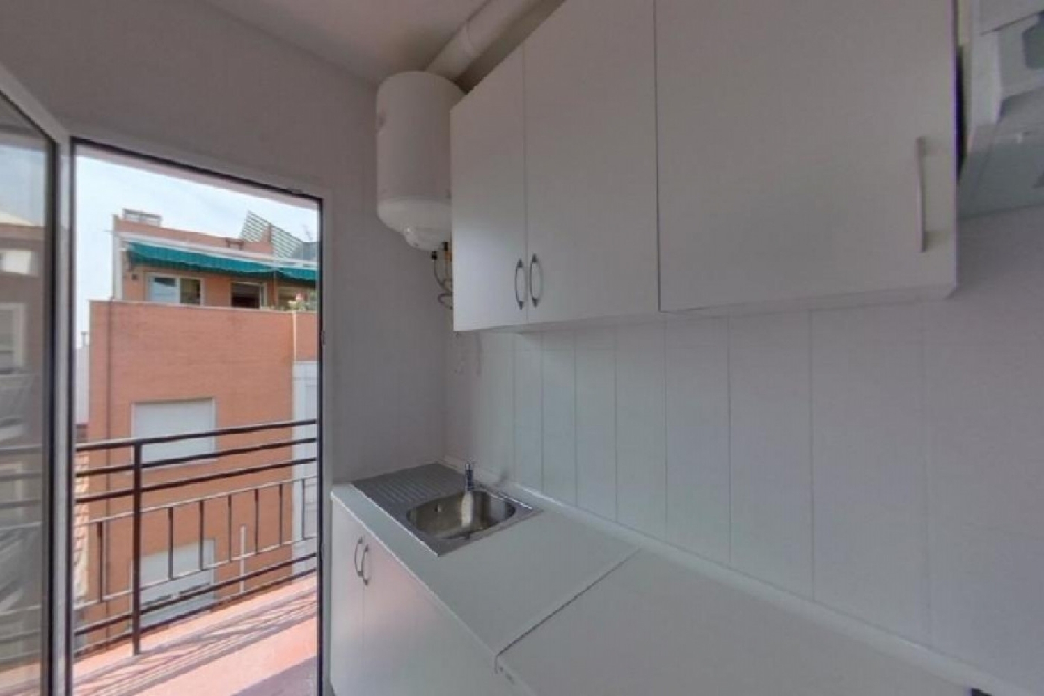 à vendre appartement Villaverde-San Cristóbal Madrid Capital 2