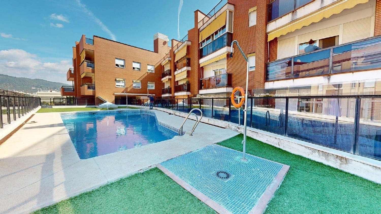  till salu lägenhet La Caballera Córdoba 1
