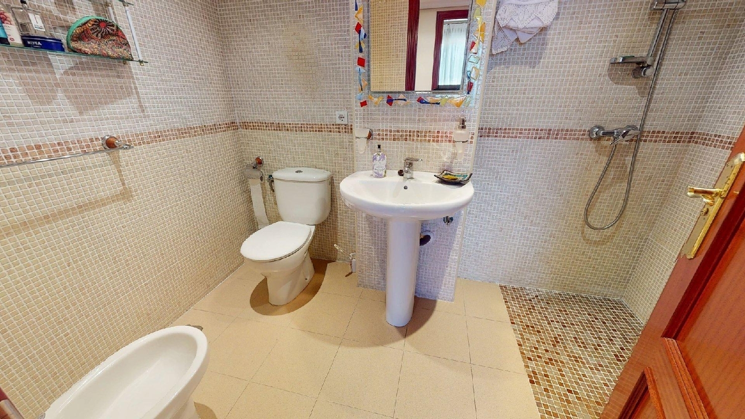 till salu lägenhet La Caballera Córdoba 4