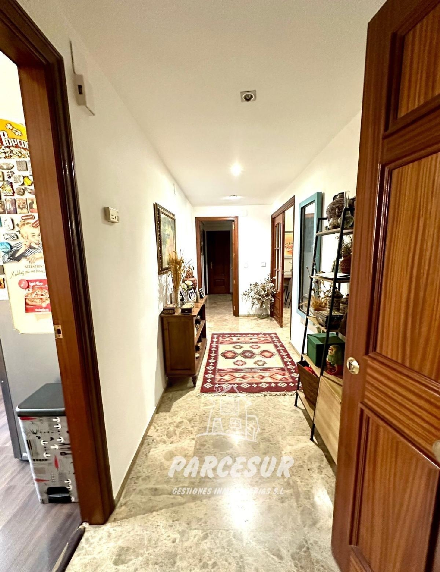  till salu lägenhet La Caballera Córdoba 5