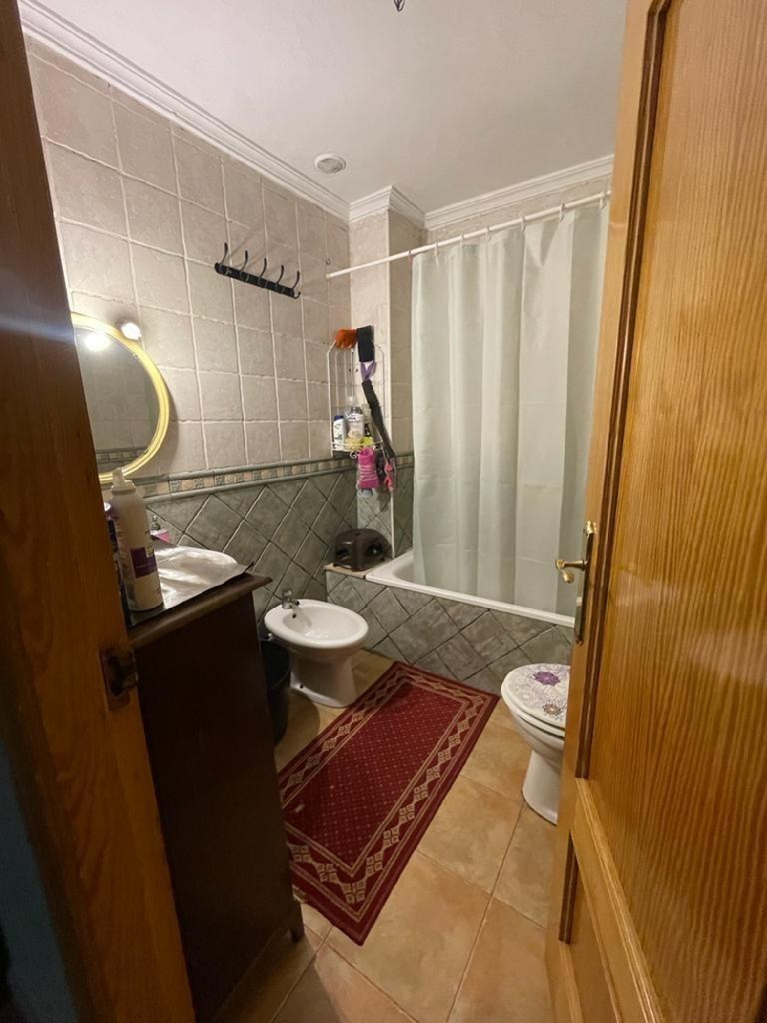  till salu lägenhet La Caballusa Vinalopó Mitjà 7