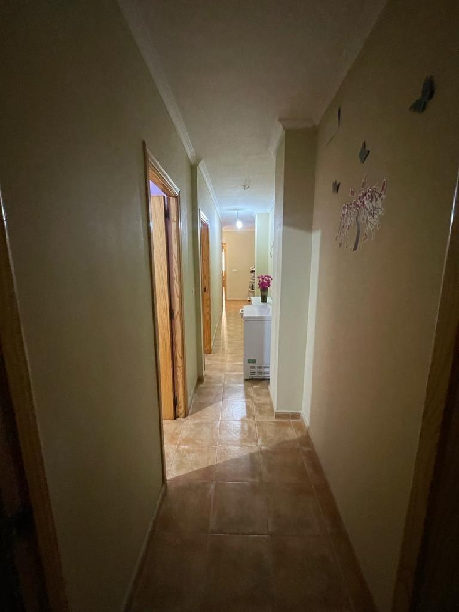  till salu lägenhet La Caballusa Vinalopó Mitjà 1