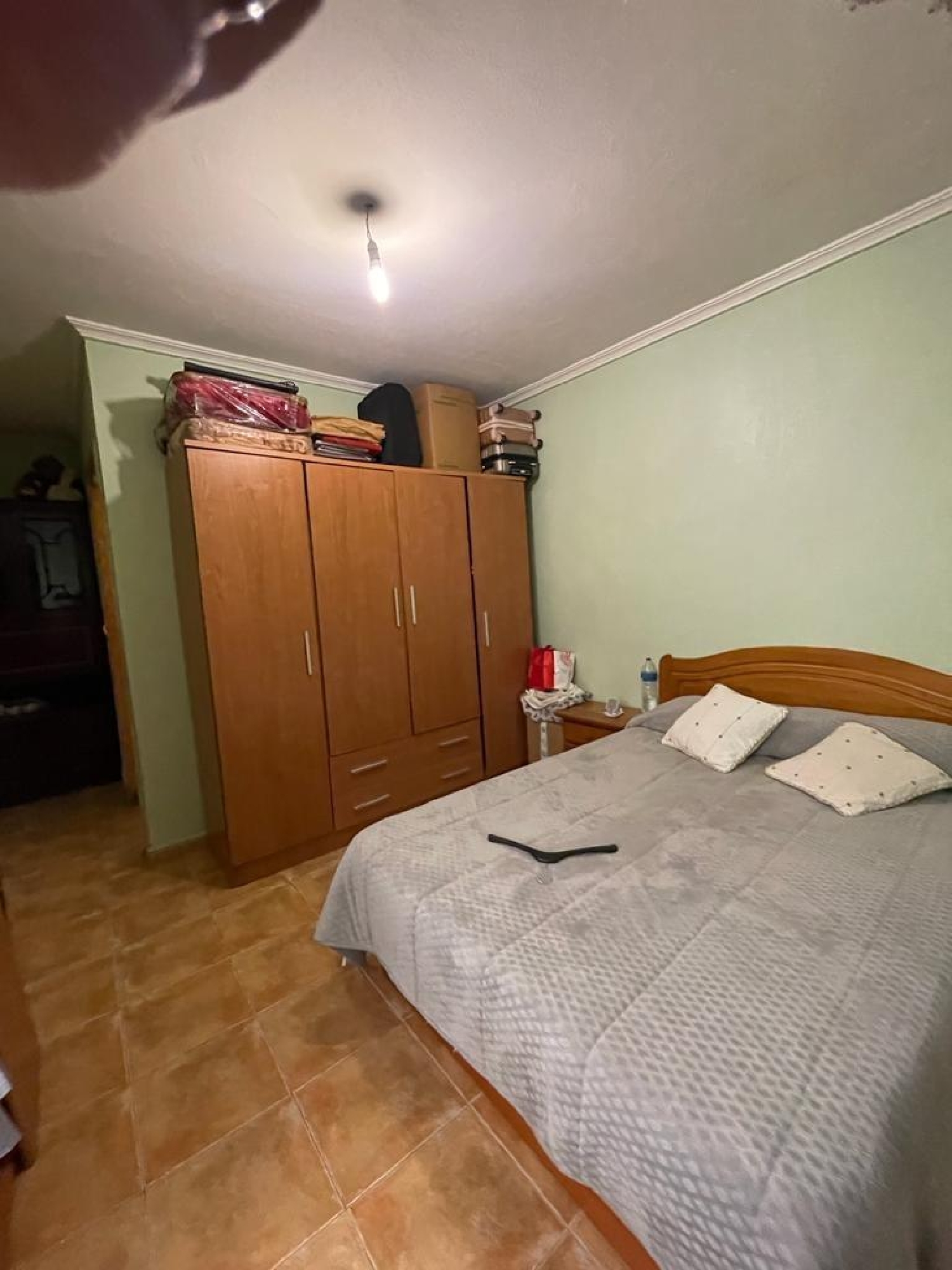  till salu lägenhet La Caballusa Vinalopó Mitjà 4