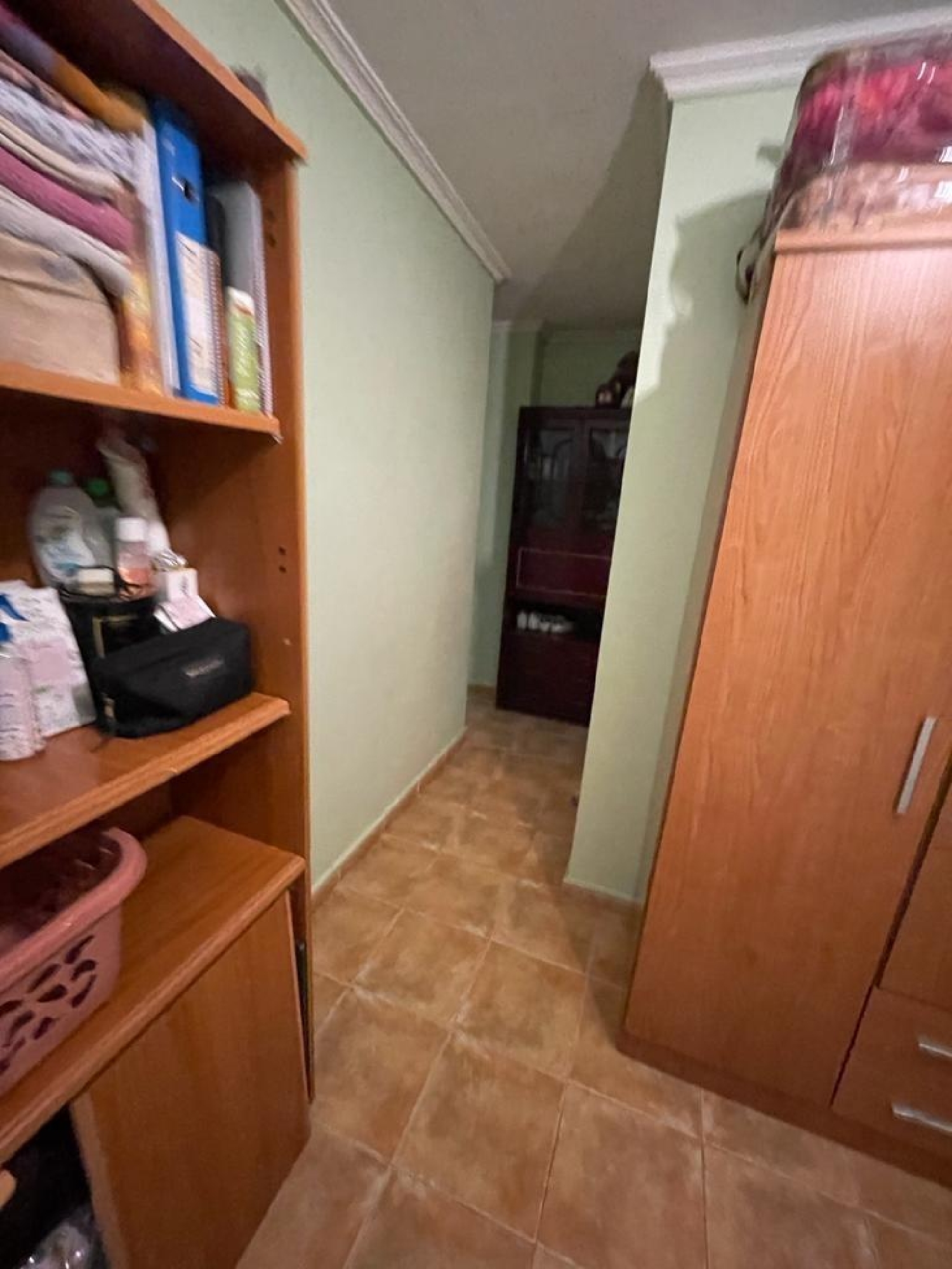 till salu lägenhet La Caballusa Vinalopó Mitjà 2