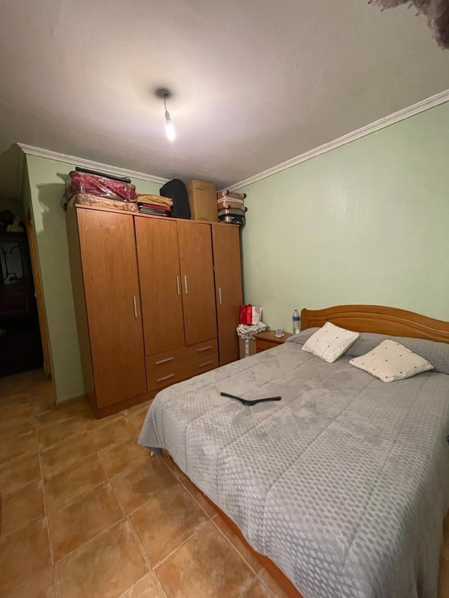 till salu lägenhet La Caballusa Vinalopó Mitjà 3