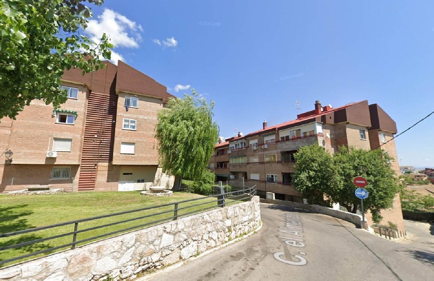  till salu lägenhet La Cabaña Cuenca Del Medio Jarama 1