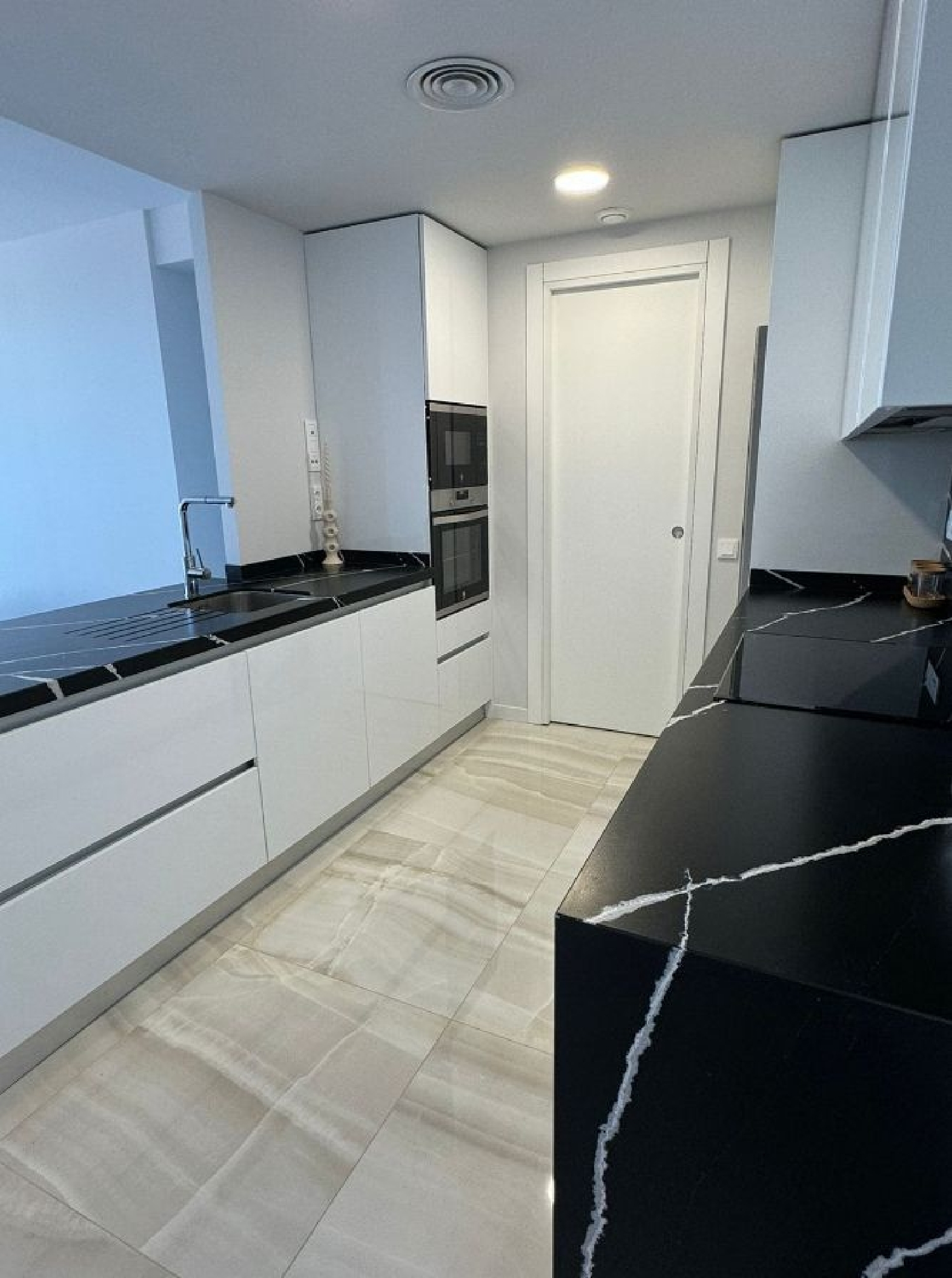  till salu lägenhet La Cala Marina Baixa 8