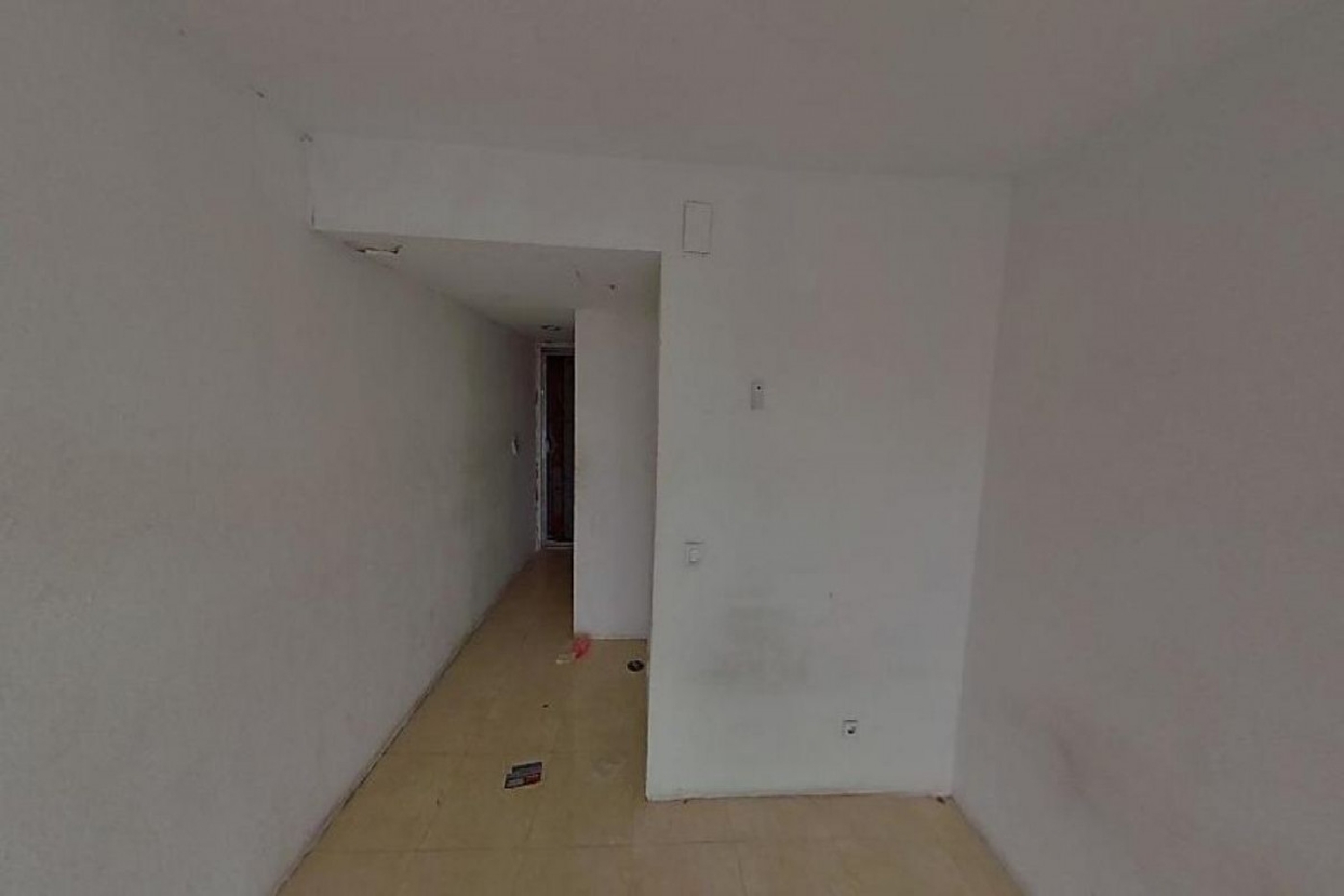  till salu lägenhet La Cala Marina Baixa 6