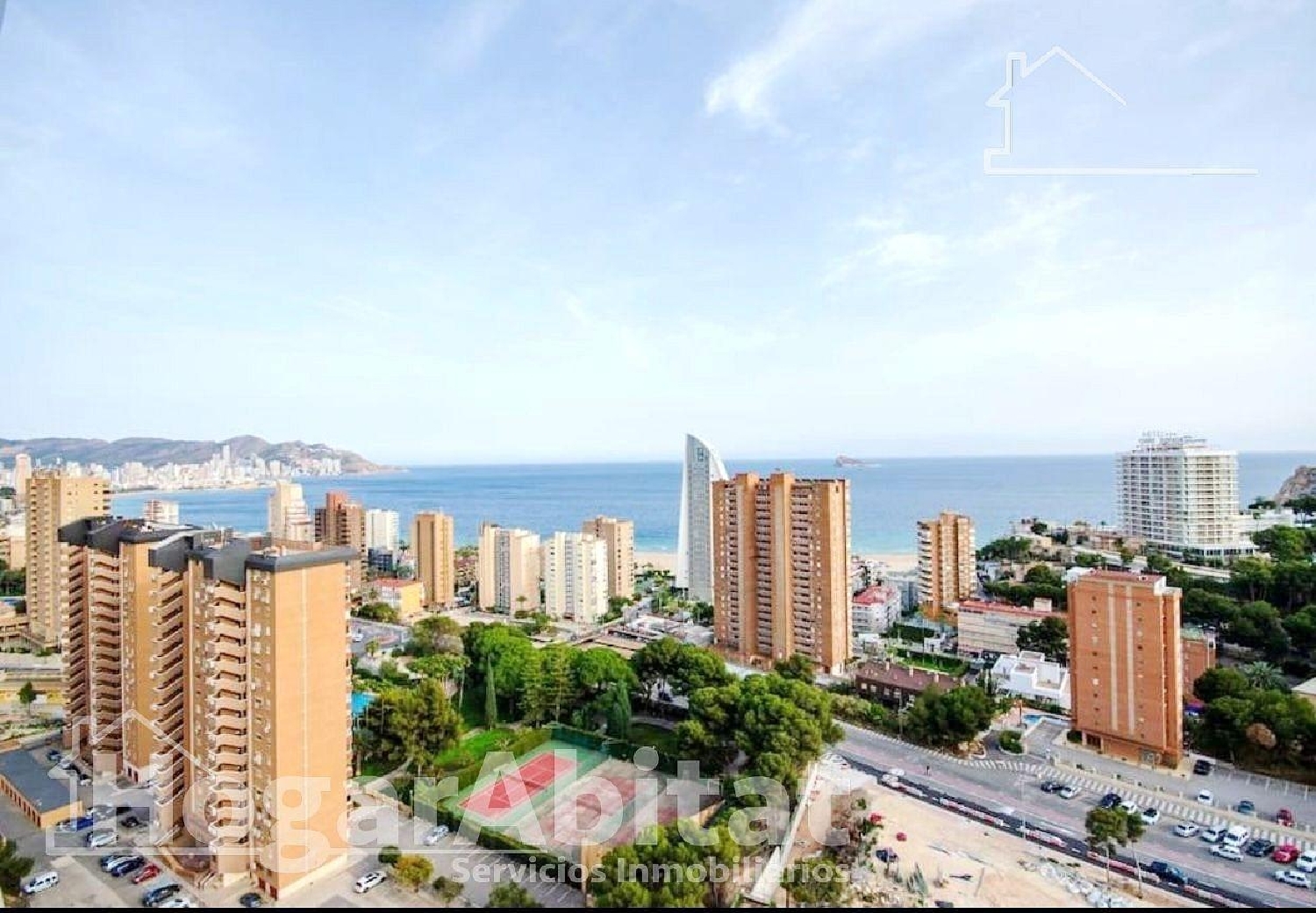  till salu lägenhet La Cala Marina Baixa 4