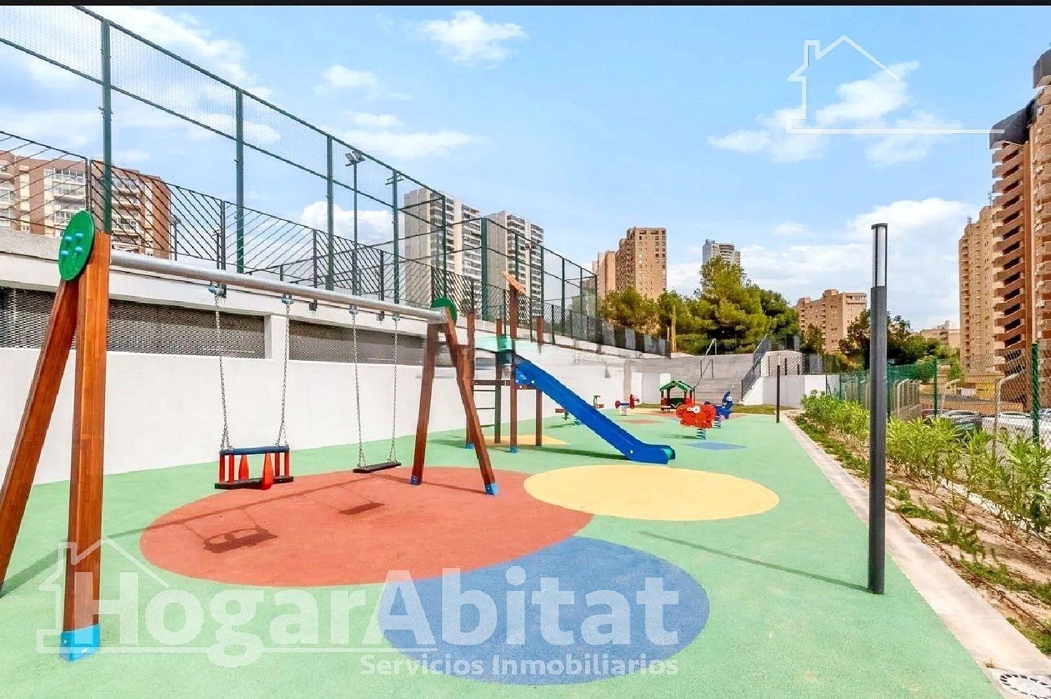  till salu lägenhet La Cala Marina Baixa 8
