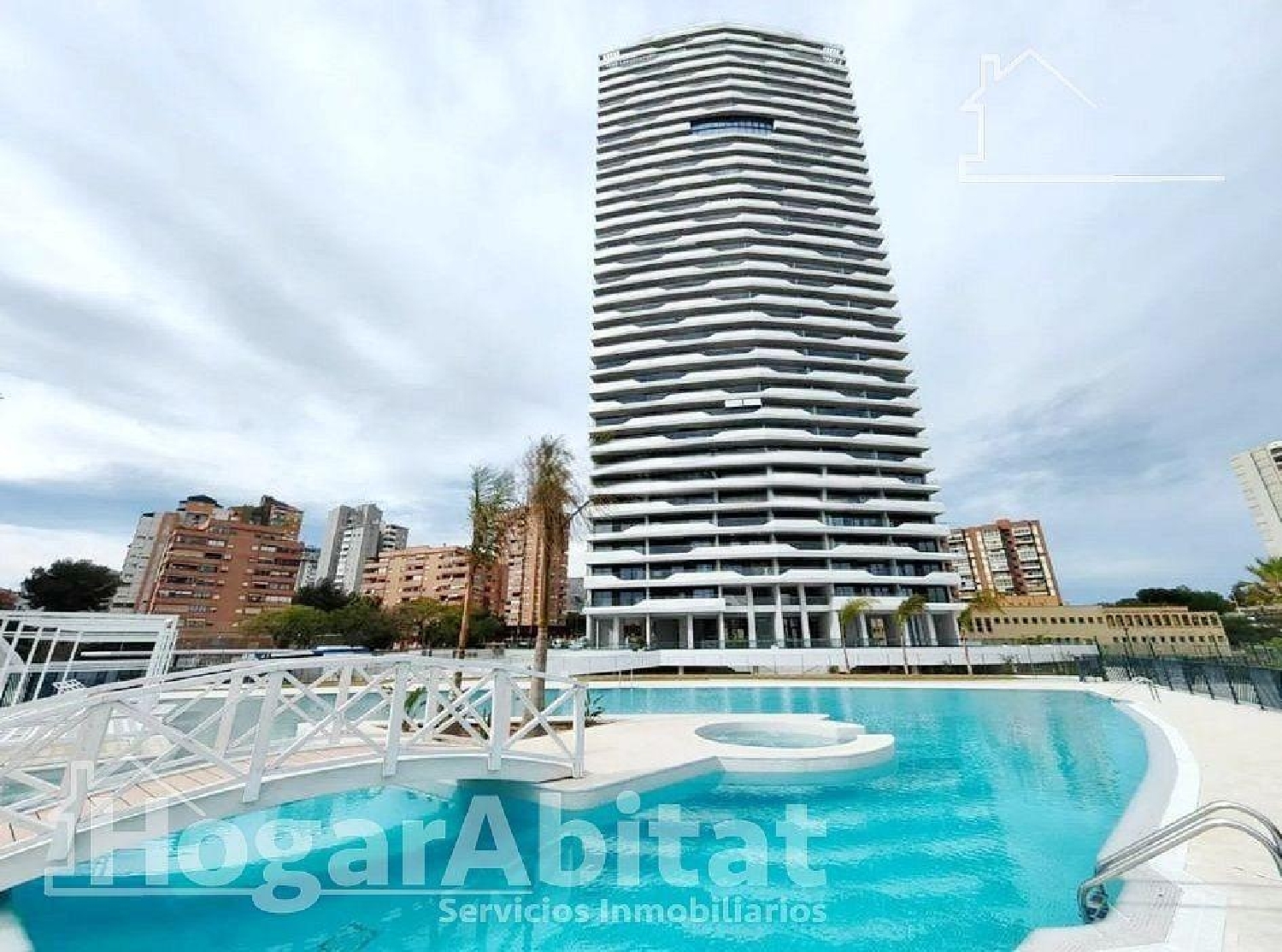  till salu lägenhet La Cala Marina Baixa 5
