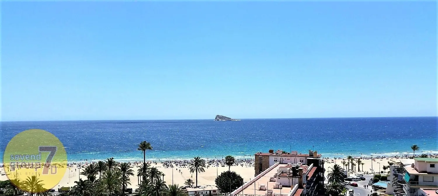  till salu lägenhet Coblanca Marina Baixa 1
