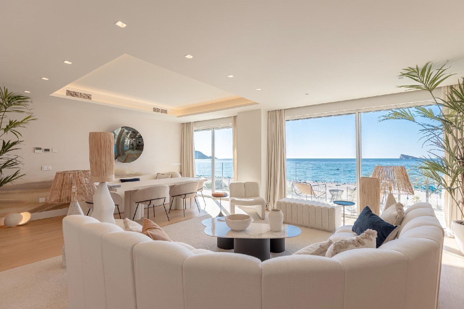  till salu lägenhet La Cala Marina Baixa 6