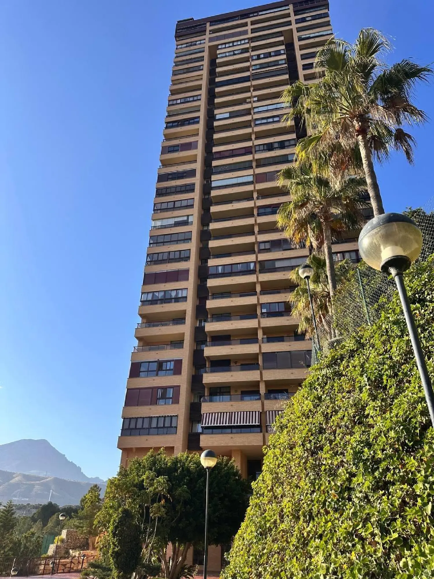 till salu lägenhet La Cala Marina Baixa 2