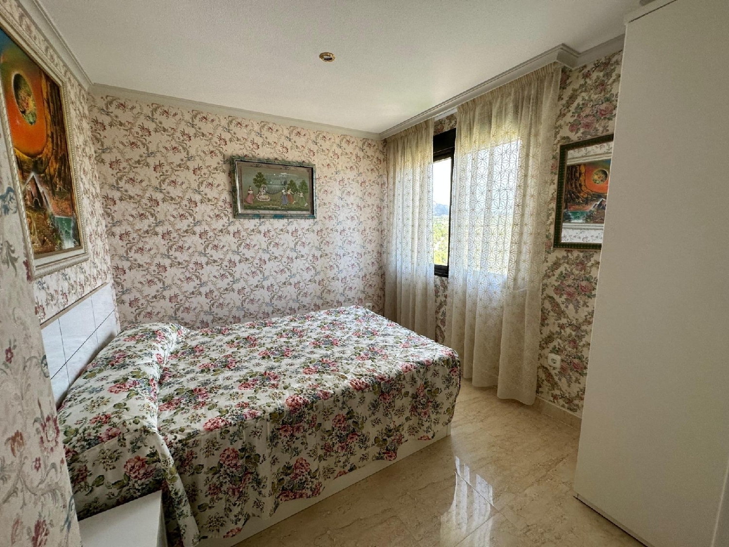  till salu lägenhet La Cala Marina Baixa 5