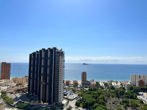 La Cala Marina Baixa lägenhet foto 6264773