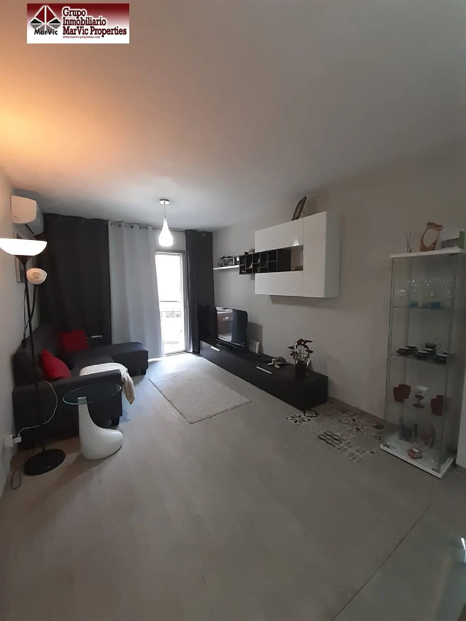 till salu lägenhet Benidorm Marina Baixa 2