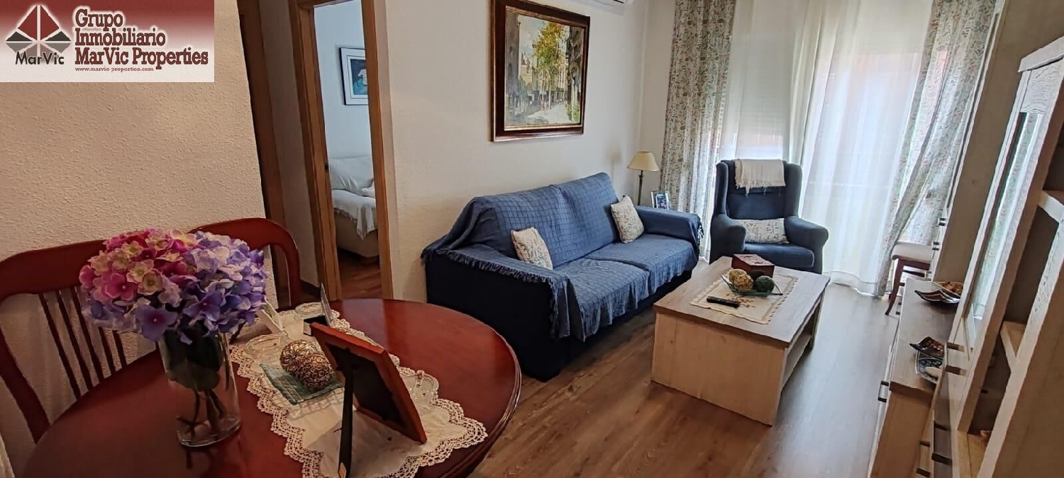 till salu lägenhet La Cala Marina Baixa 3
