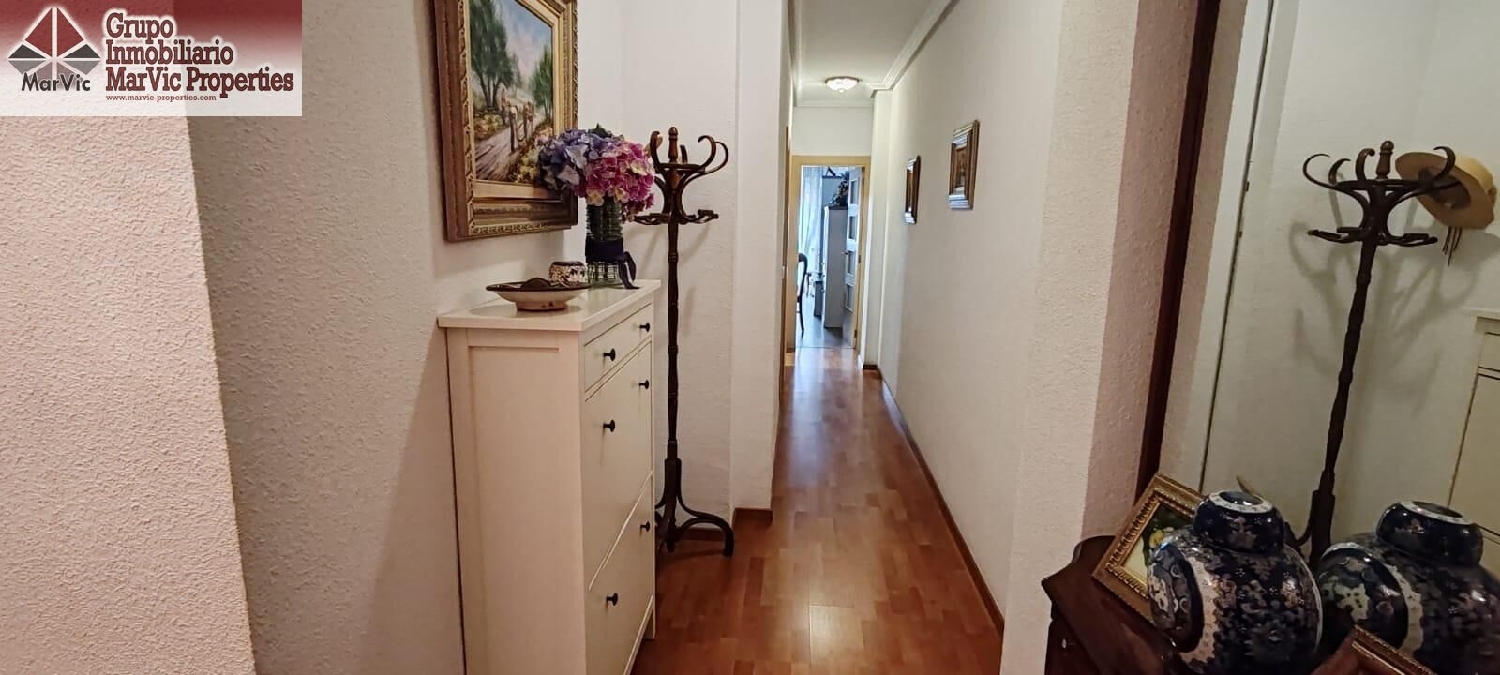  till salu lägenhet La Cala Marina Baixa 4