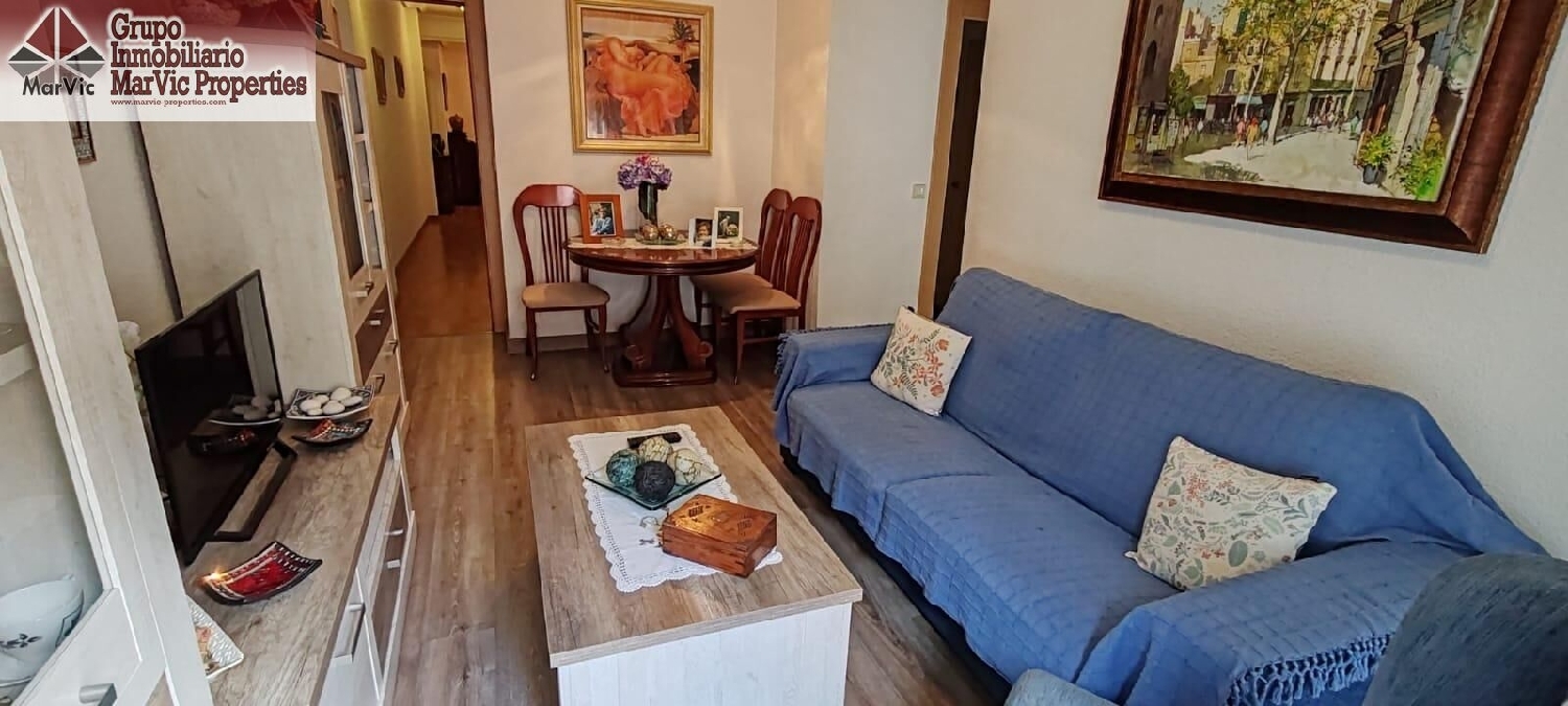 till salu lägenhet La Cala Marina Baixa 2
