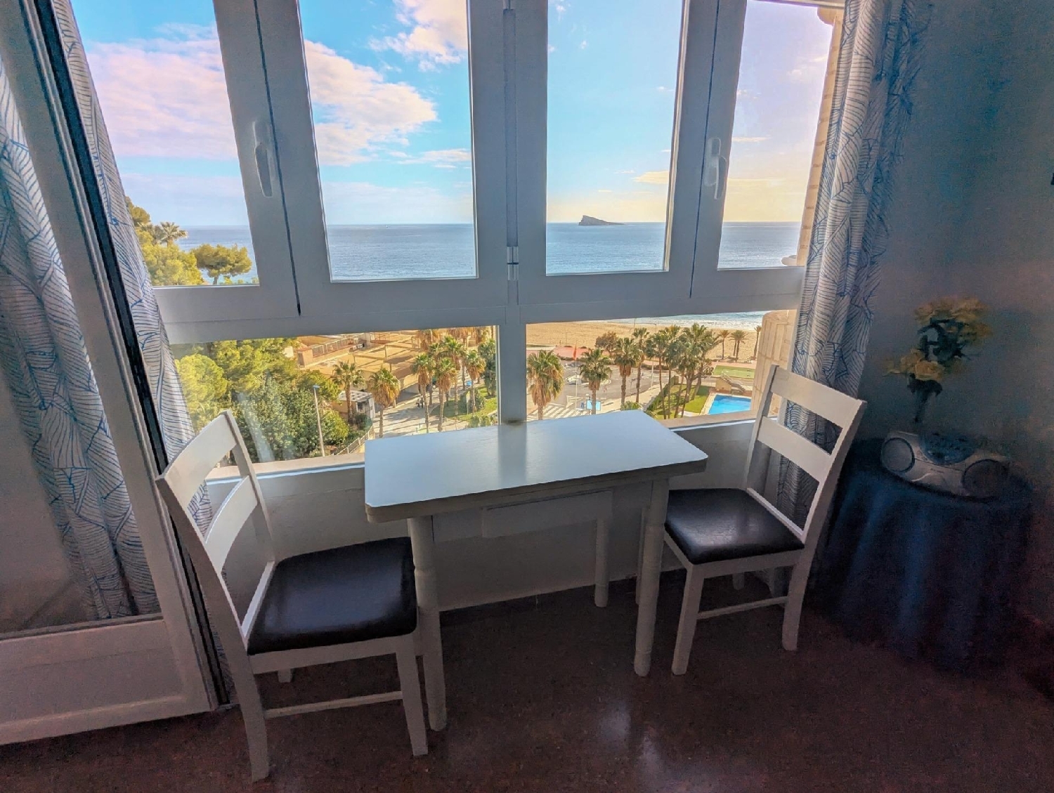  till salu lägenhet La Cala Marina Baixa 5