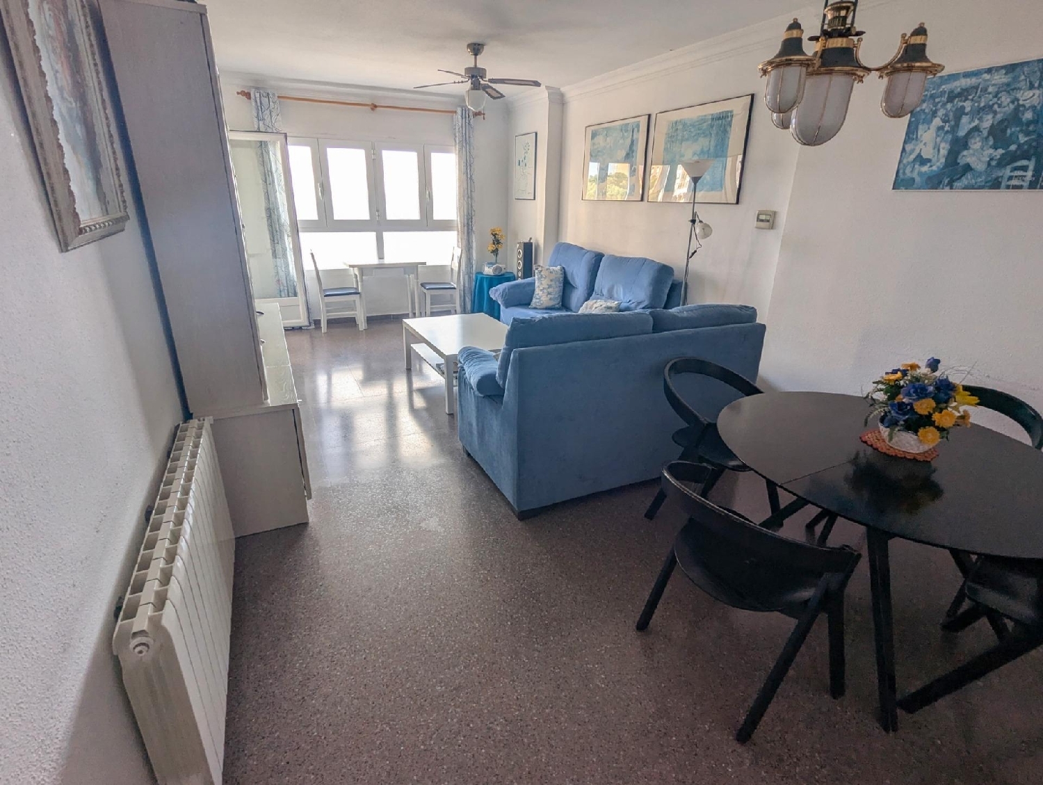  till salu lägenhet La Cala Marina Baixa 6
