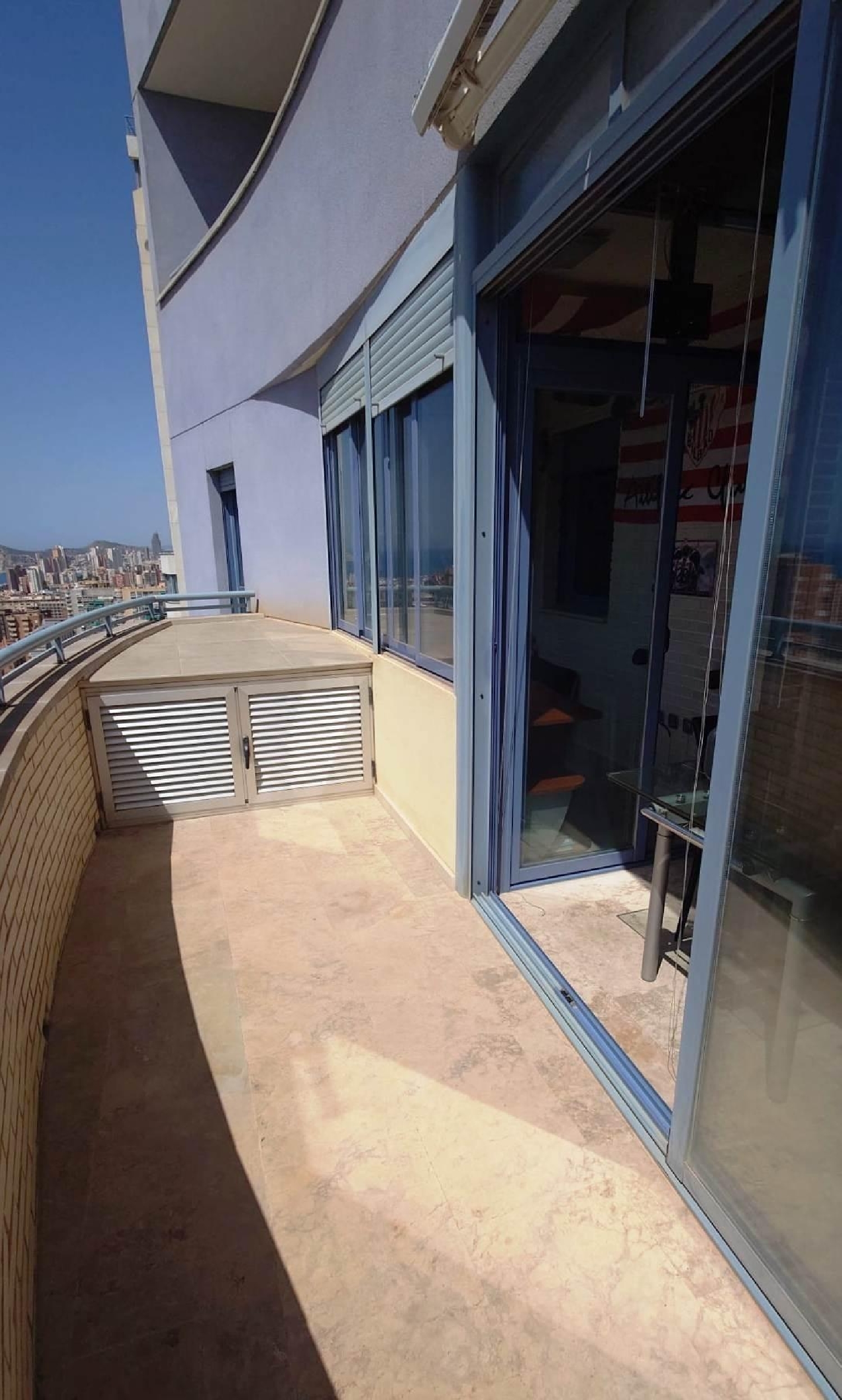  till salu lägenhet La Cala Marina Baixa 6