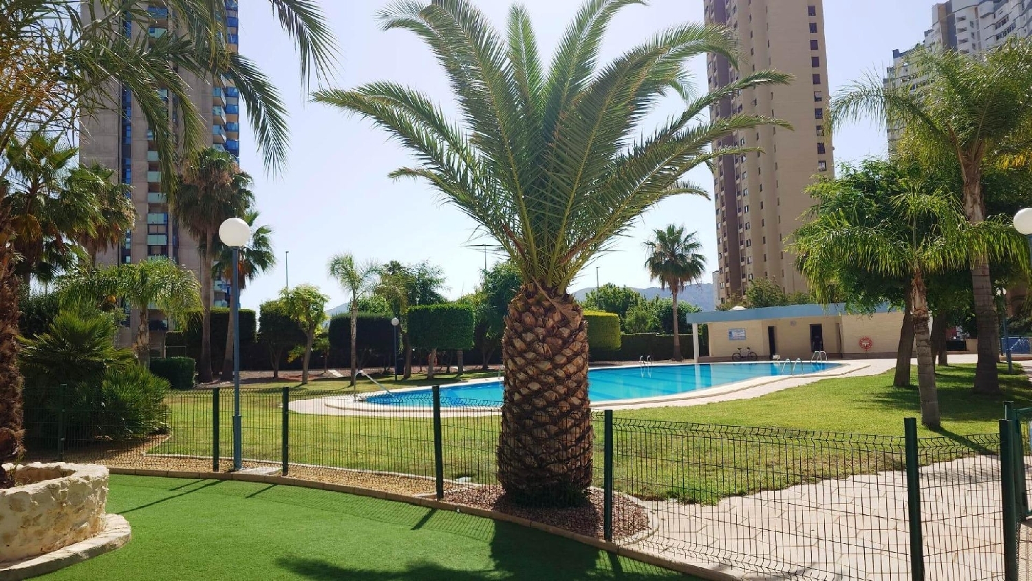 till salu lägenhet La Cala Marina Baixa 2