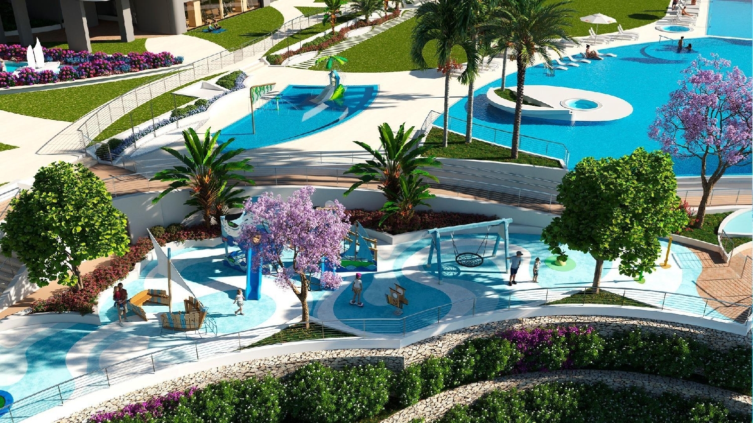  till salu lägenhet La Cala Marina Baixa 5