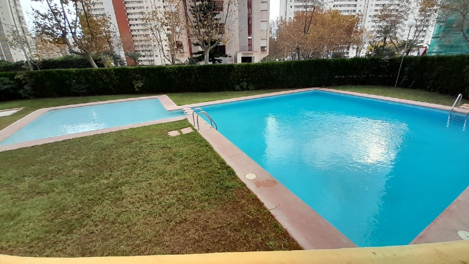 till salu lägenhet Benidorm Marina Baixa 4