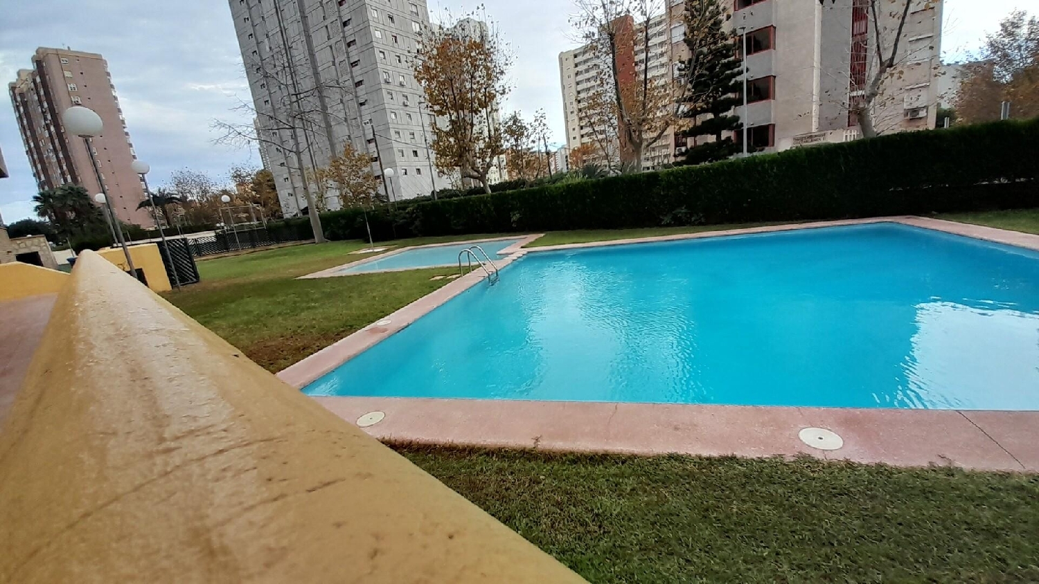  till salu lägenhet Benidorm Marina Baixa 2