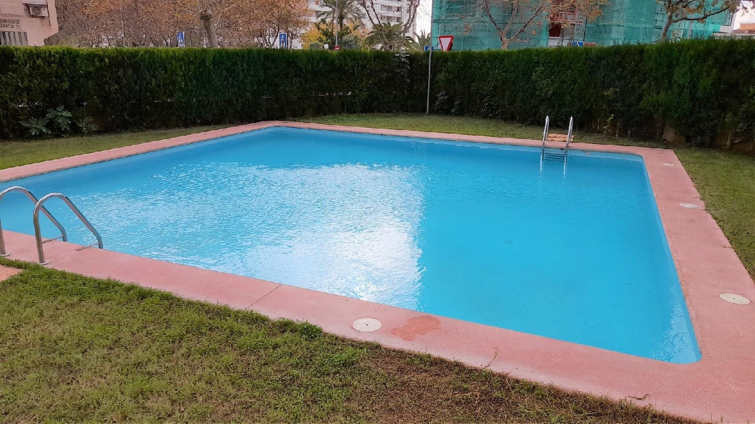  till salu lägenhet Benidorm Marina Baixa 3