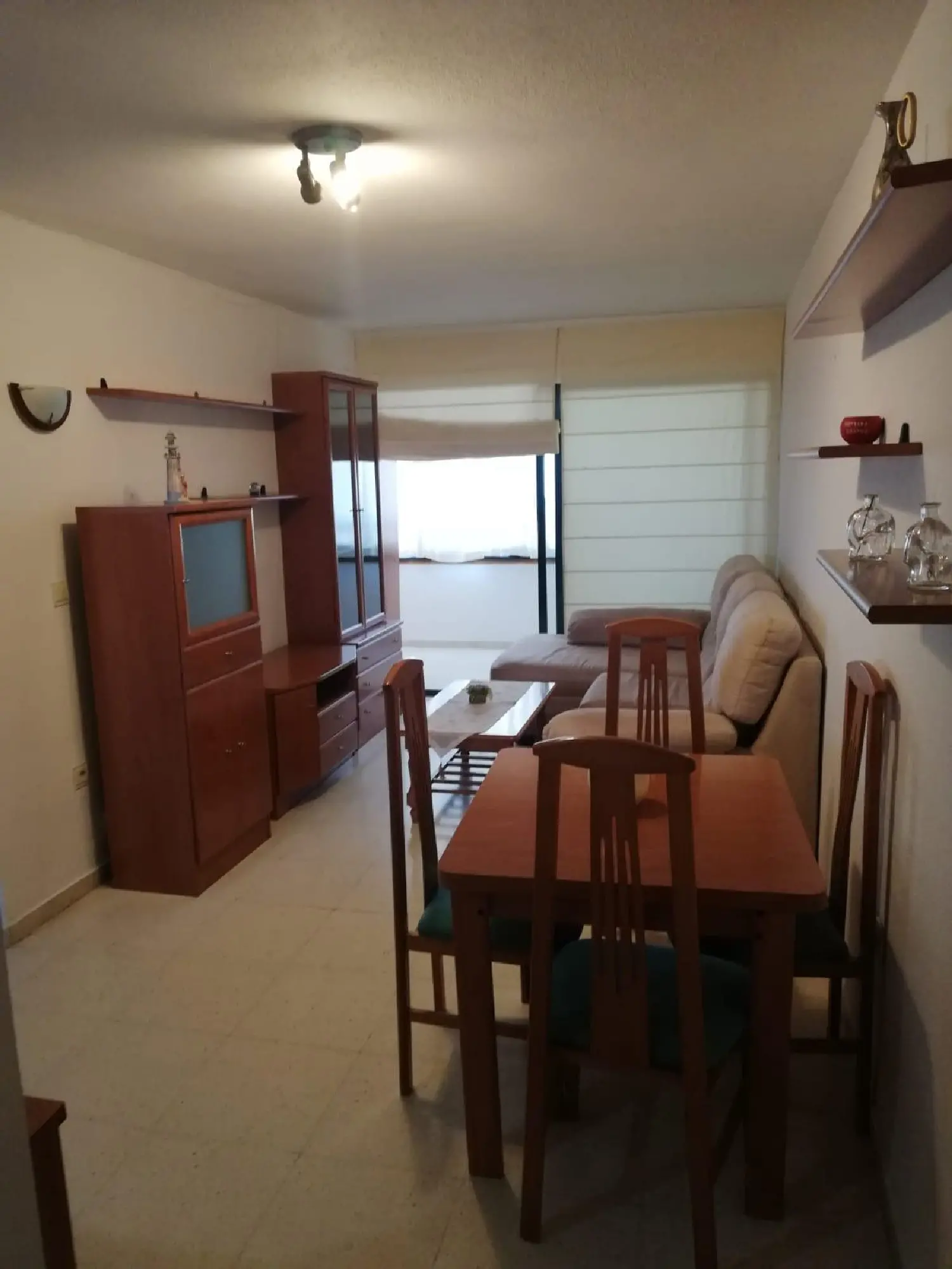till salu lägenhet La Cala Marina Baixa 2