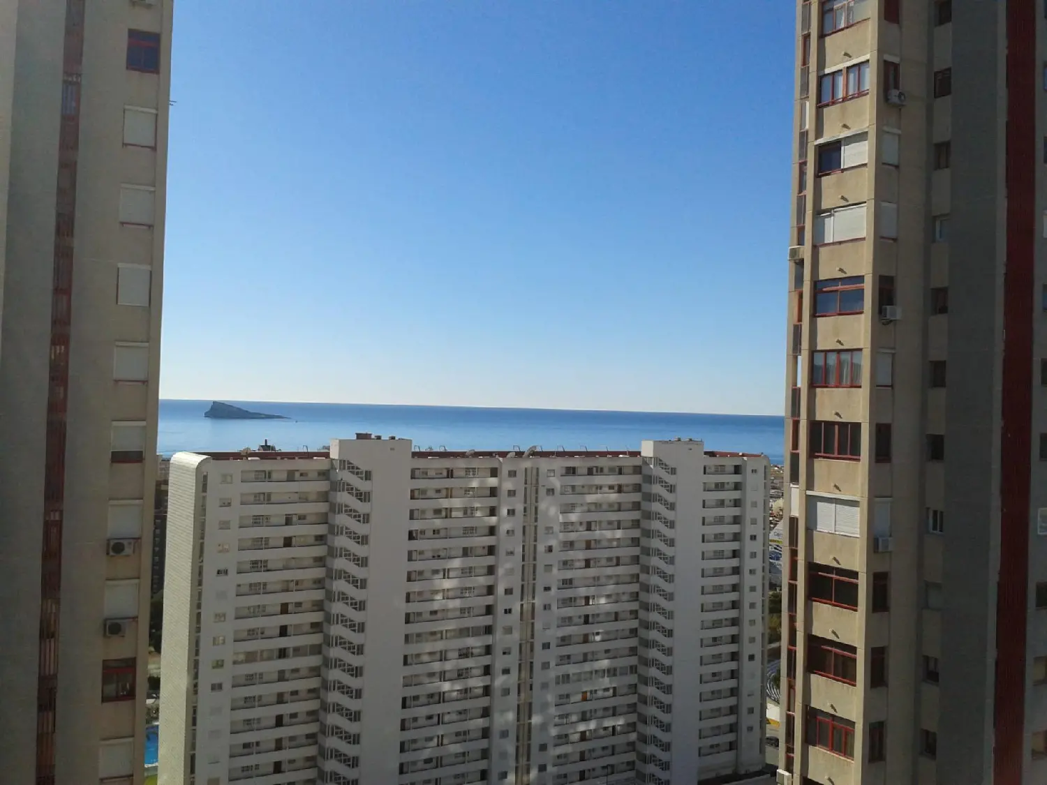  till salu lägenhet La Cala Marina Baixa 1