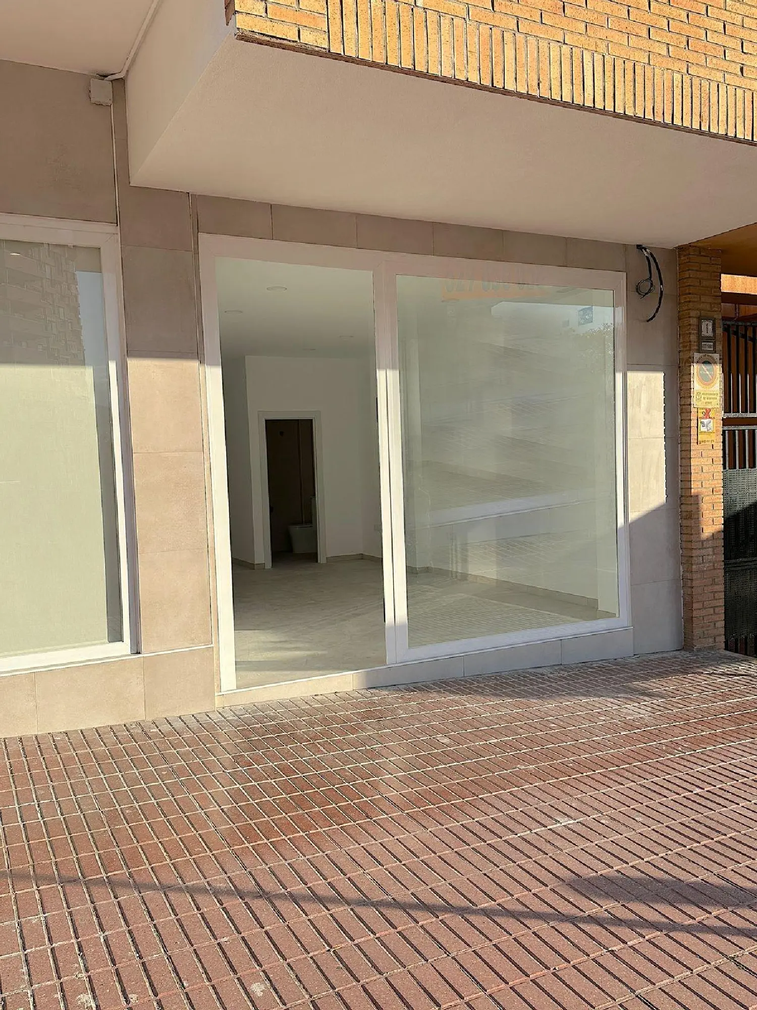  till salu lägenhet La Cala Marina Baixa 1