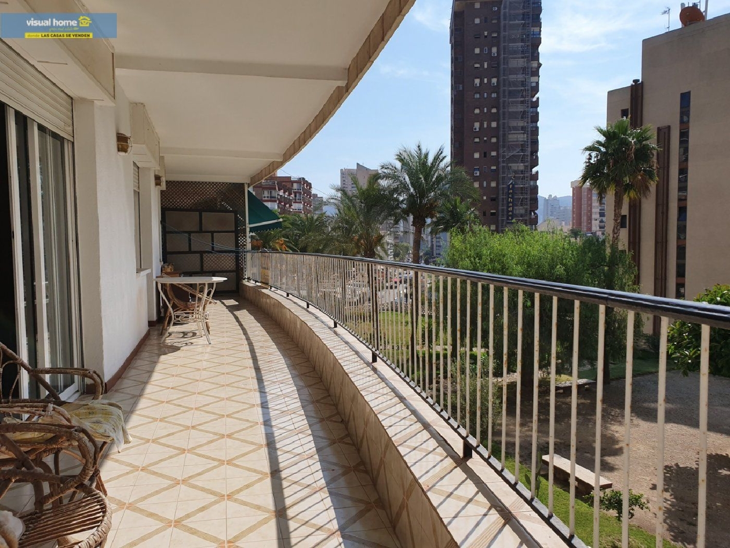 till salu lägenhet La Cala Marina Baixa 3