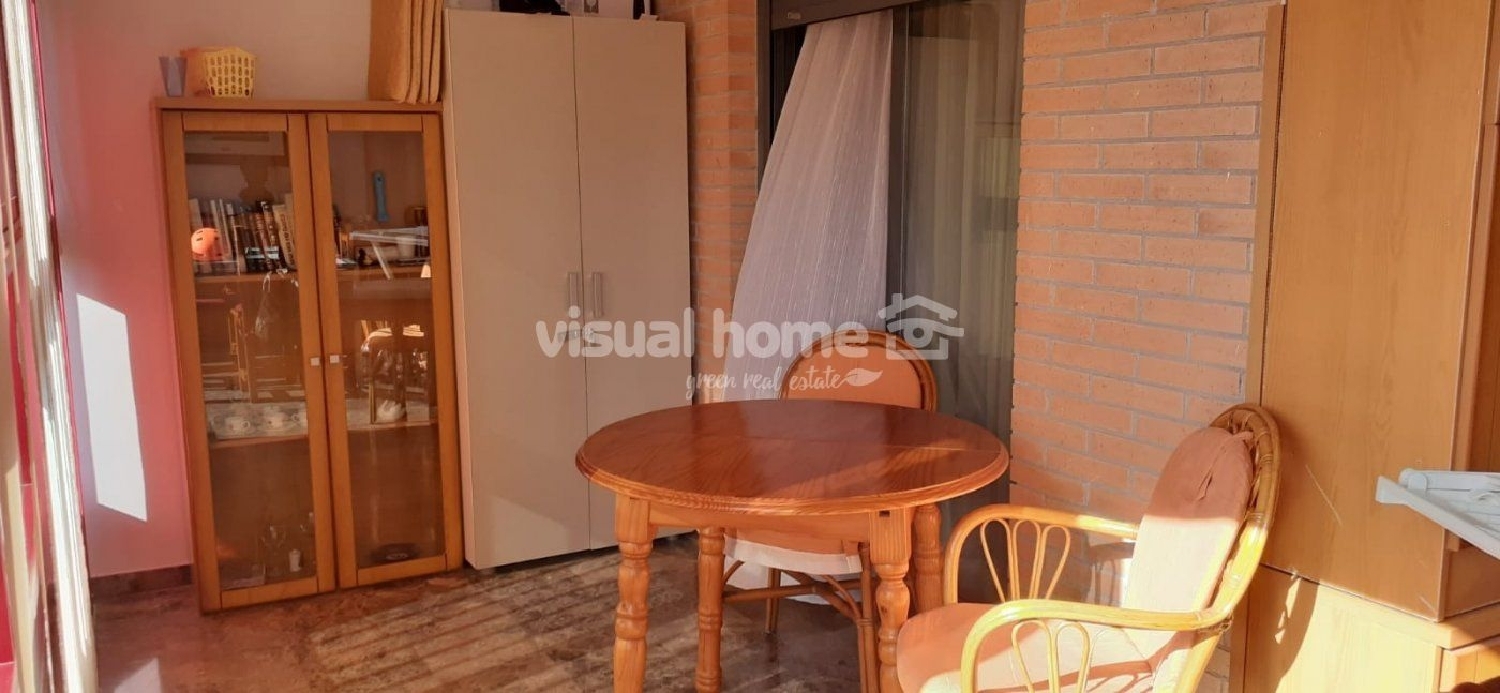  till salu lägenhet La Cala Marina Baixa 4