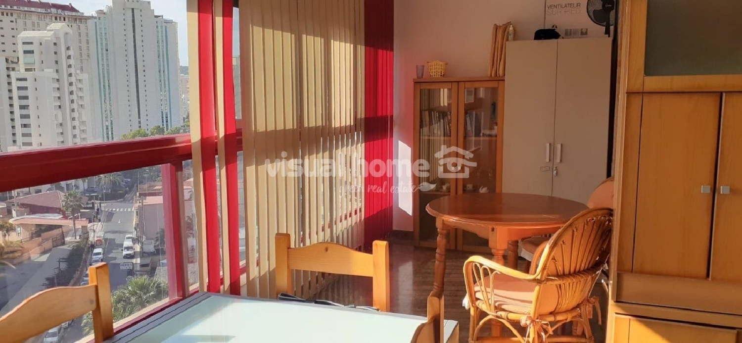 till salu lägenhet La Cala Marina Baixa 3