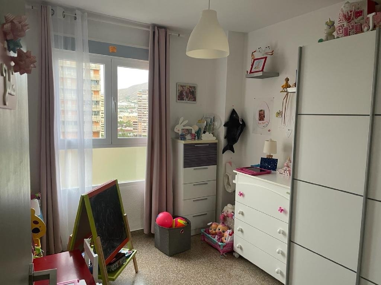  till salu lägenhet La Cala Marina Baixa 6