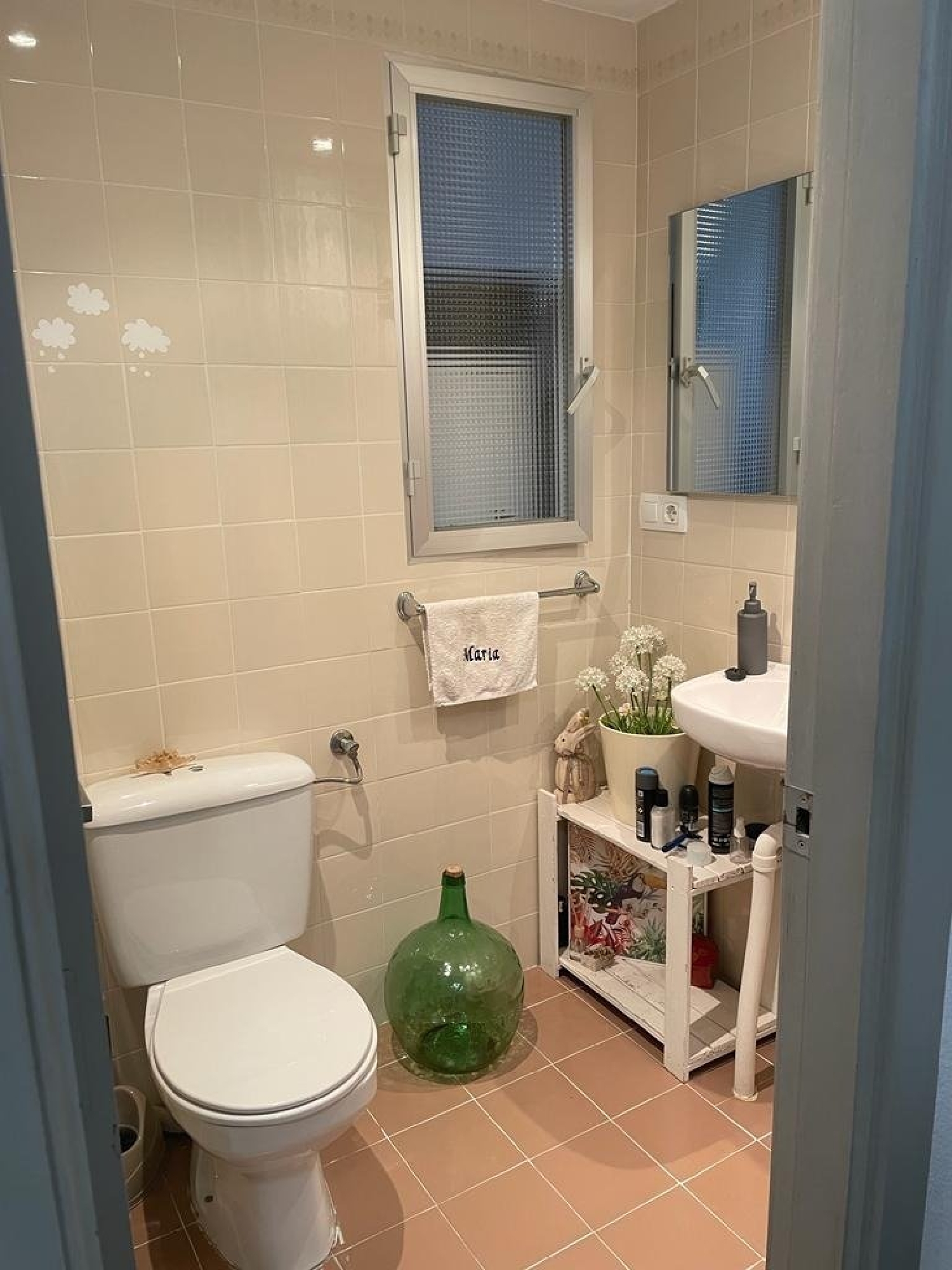  till salu lägenhet La Cala Marina Baixa 5