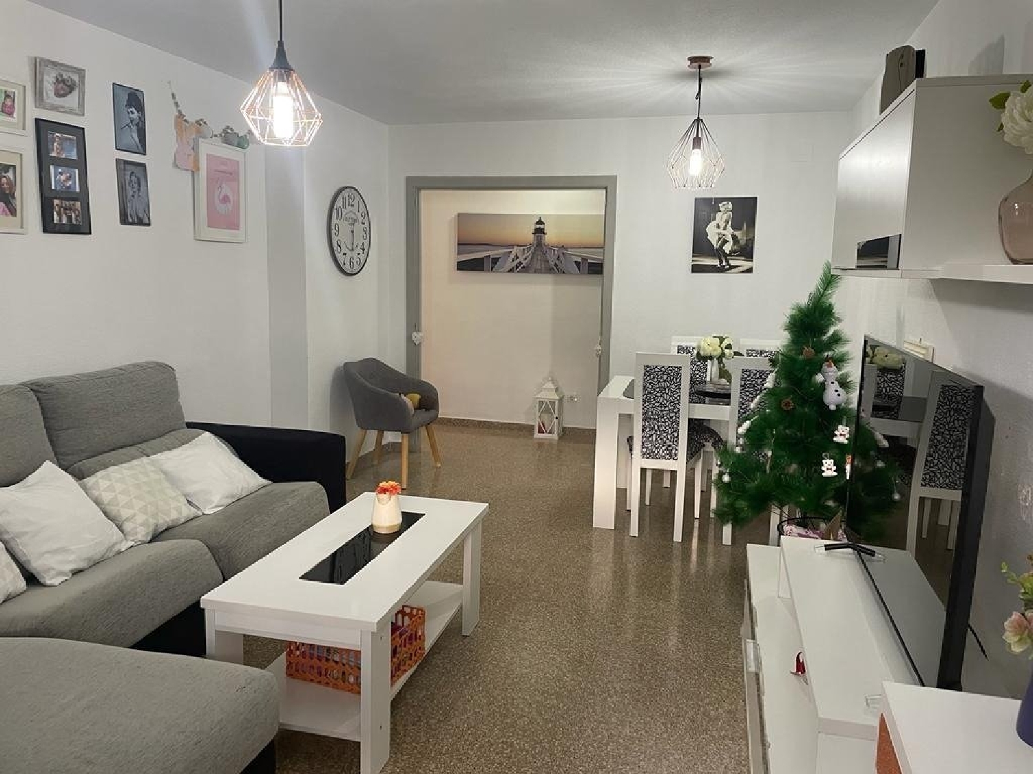  till salu lägenhet La Cala Marina Baixa 4